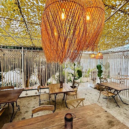 Hotel Boutique Villamor - Only Adults Дения Екстериор снимка