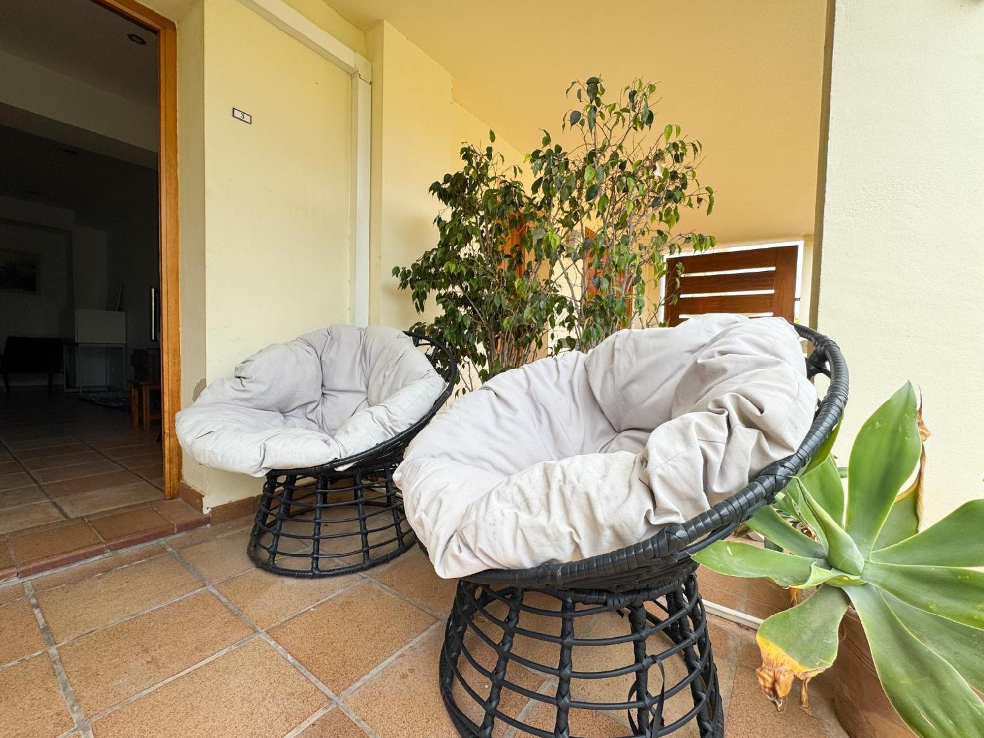 Hotel Boutique Villamor - Only Adults Дения Стая снимка