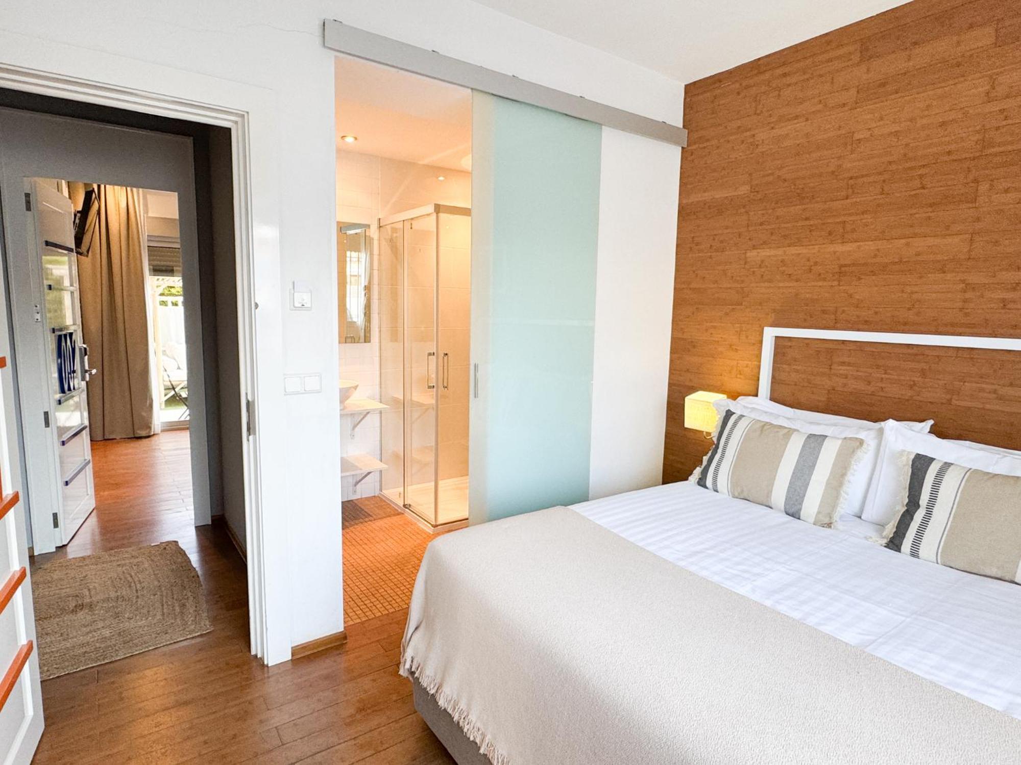 Hotel Boutique Villamor - Only Adults Дения Екстериор снимка